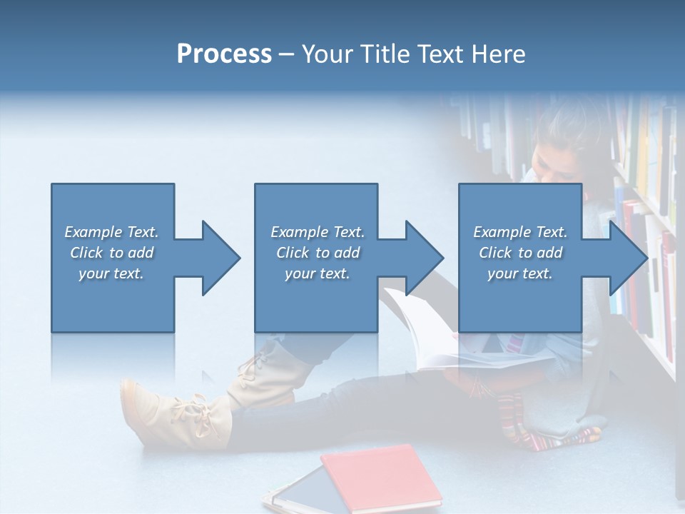 Per On People Teamwork PowerPoint Template