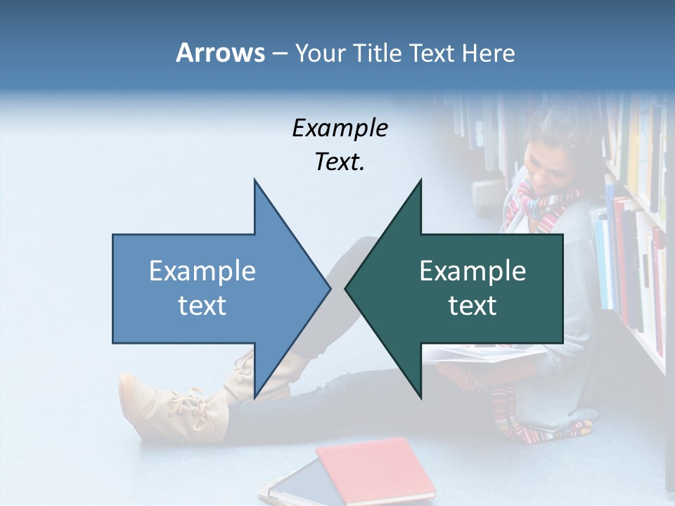 Per On People Teamwork PowerPoint Template