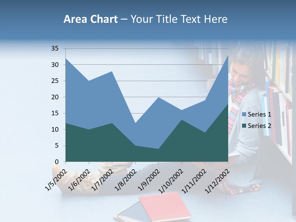 Per On People Teamwork PowerPoint Template