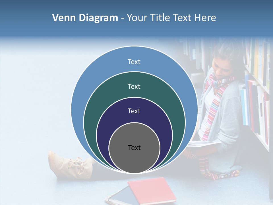 Per On People Teamwork PowerPoint Template