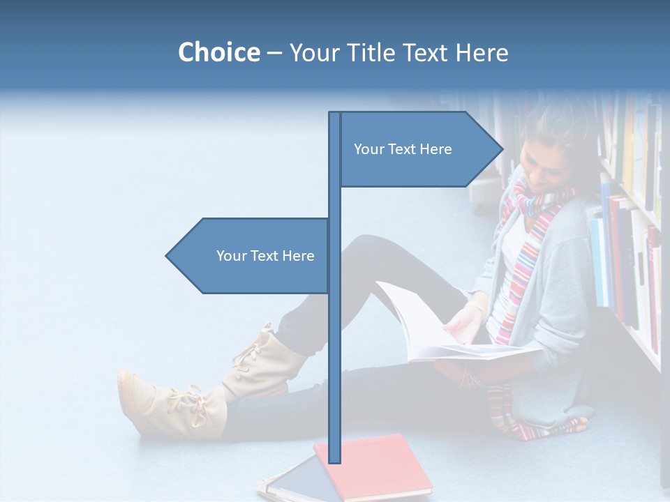 Per On People Teamwork PowerPoint Template