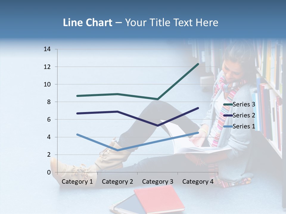 Per On People Teamwork PowerPoint Template