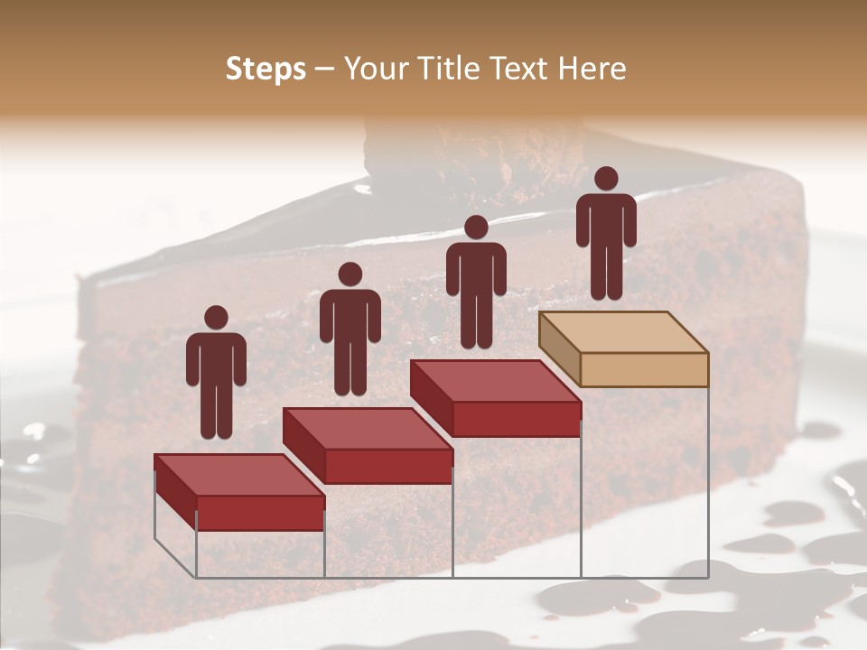 Party Pastry Sweet PowerPoint Template