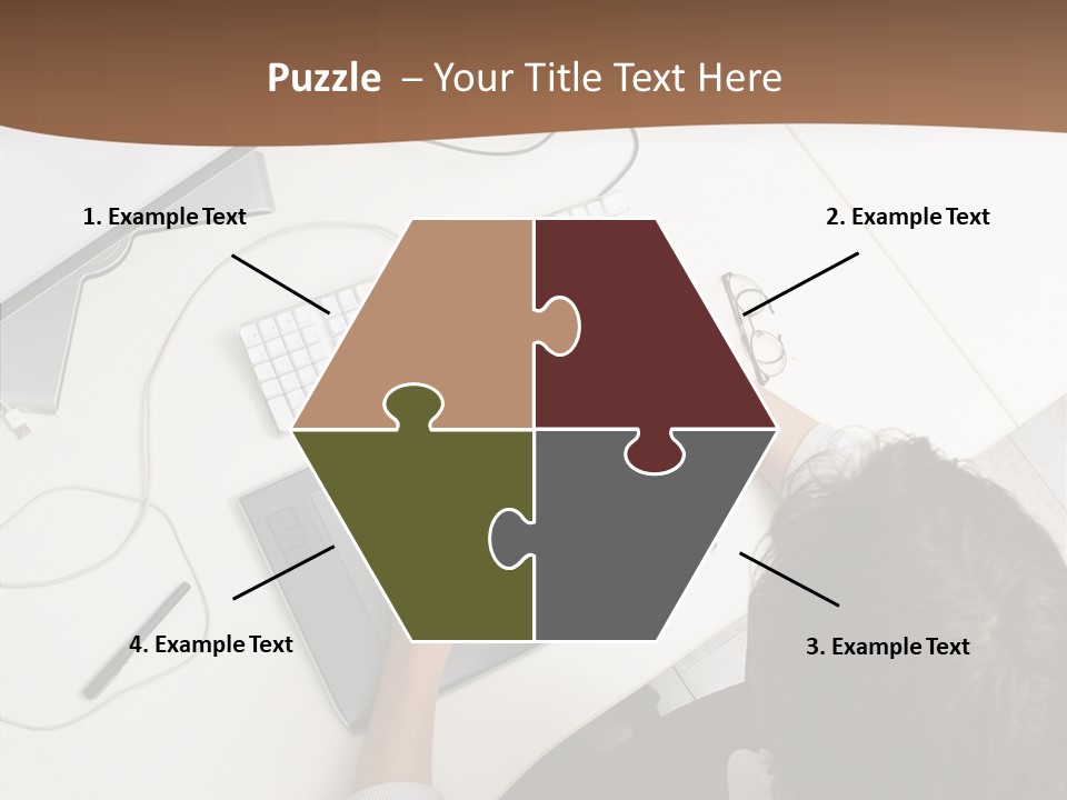 Character Management Per On PowerPoint Template