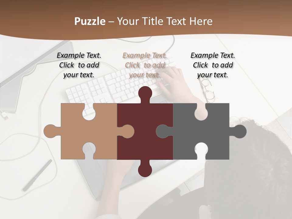 Character Management Per On PowerPoint Template