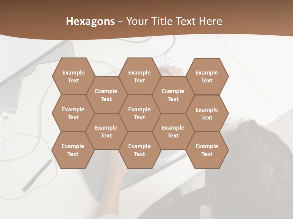 Character Management Per On PowerPoint Template
