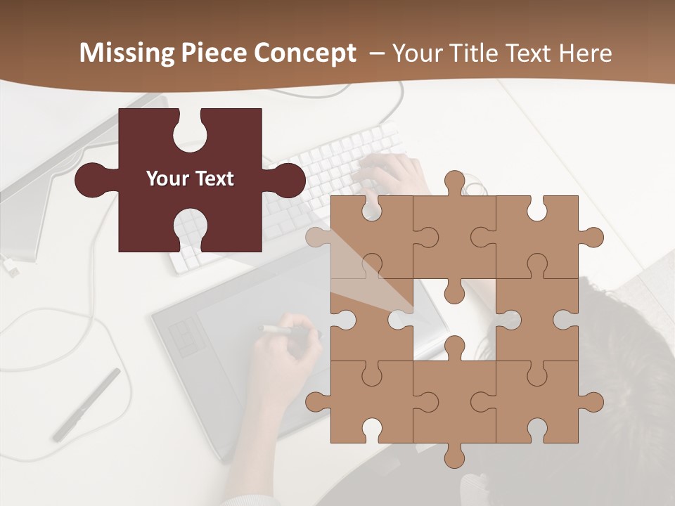 Character Management Per On PowerPoint Template