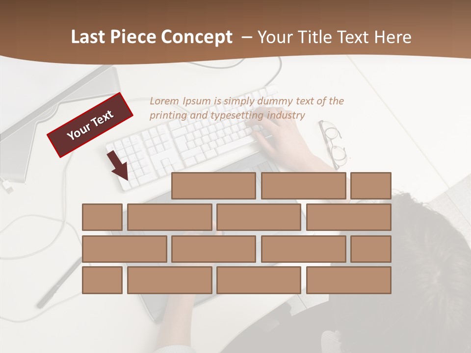 Character Management Per On PowerPoint Template