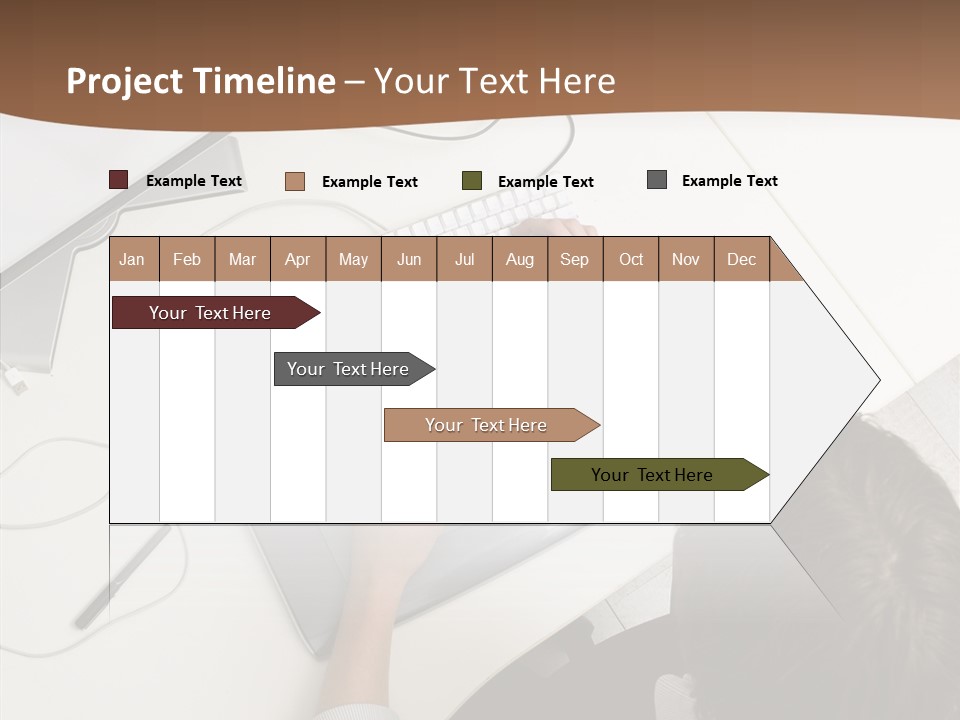 Character Management Per On PowerPoint Template