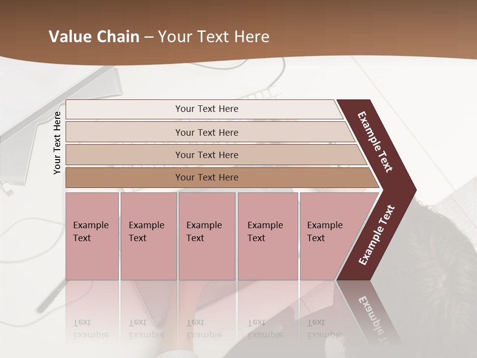 Character Management Per On PowerPoint Template