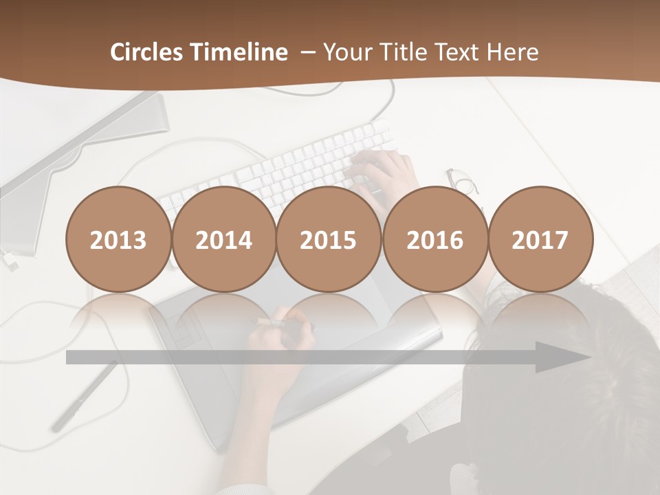 Character Management Per On PowerPoint Template