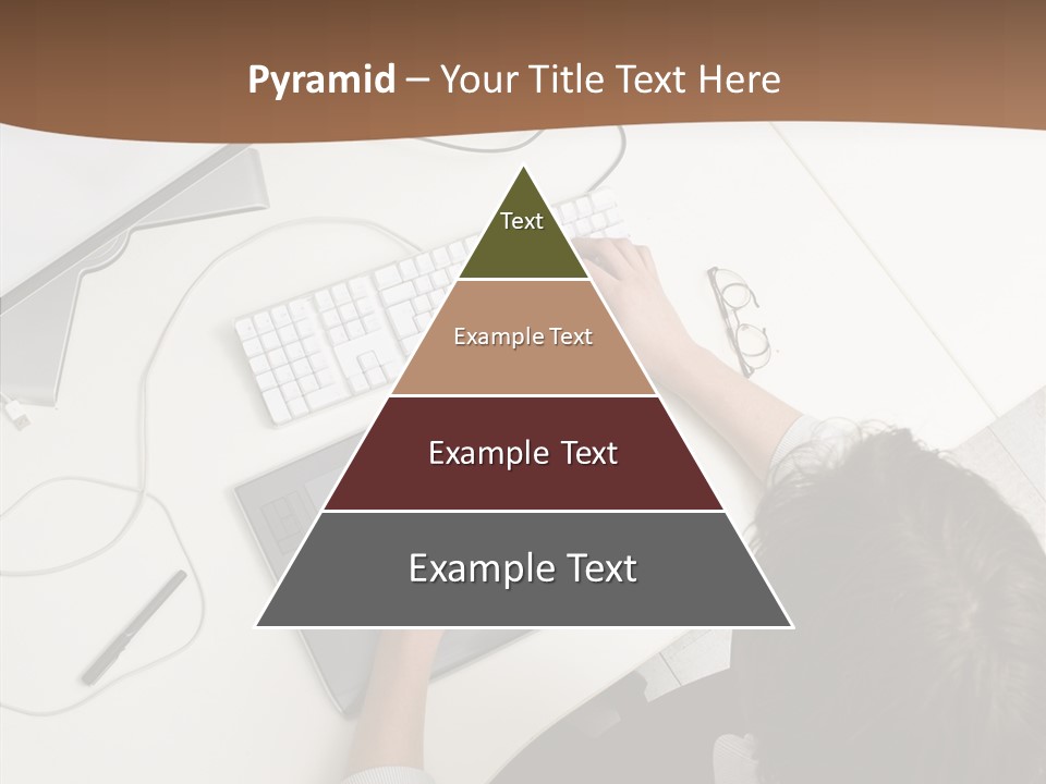 Character Management Per On PowerPoint Template