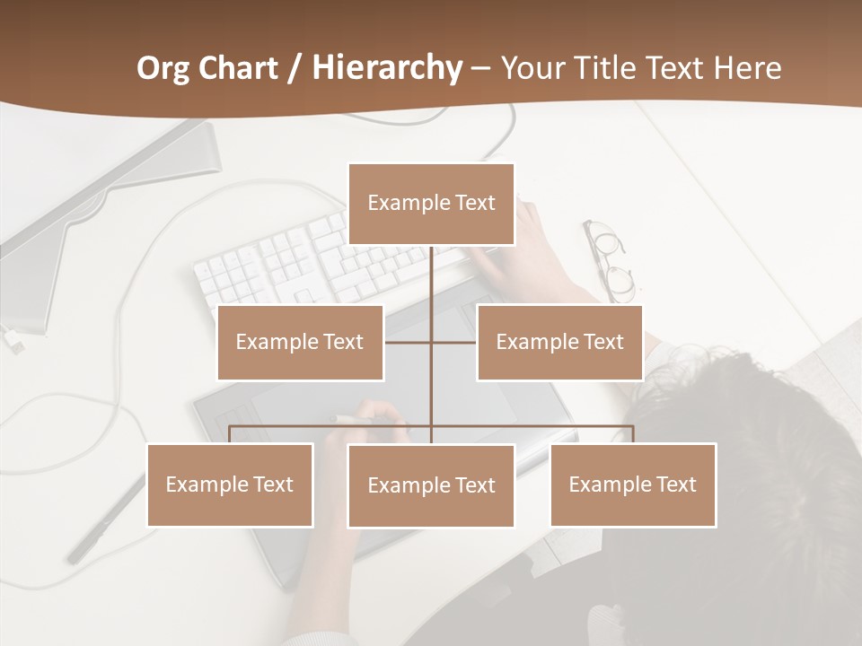 Character Management Per On PowerPoint Template