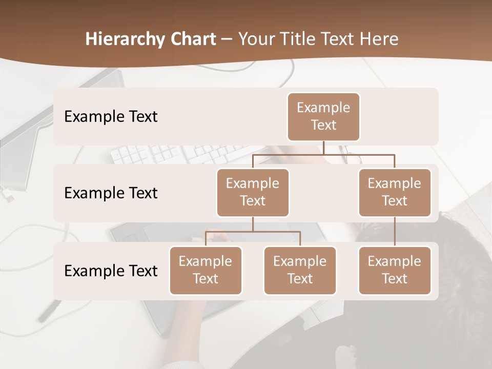 Character Management Per On PowerPoint Template