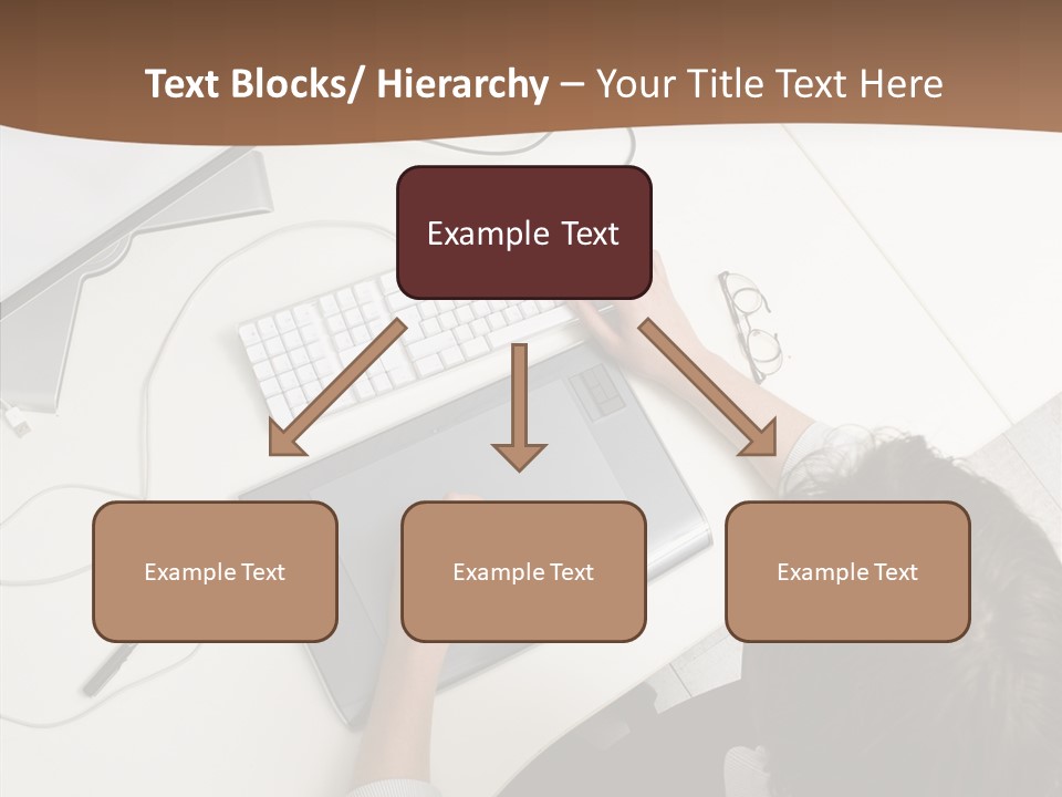 Character Management Per On PowerPoint Template