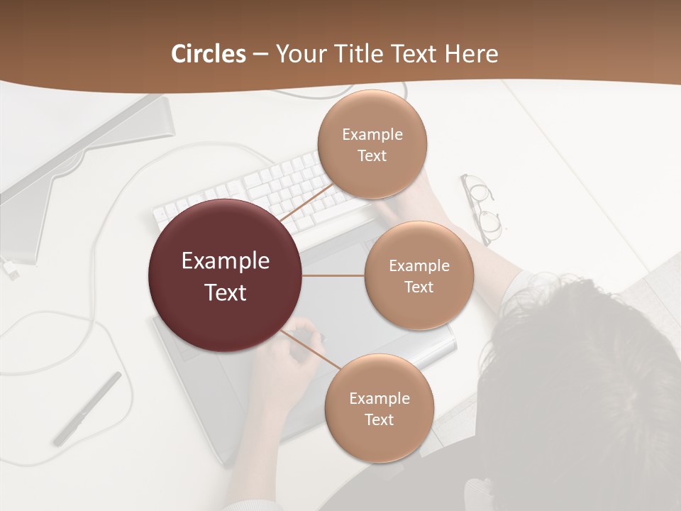 Character Management Per On PowerPoint Template