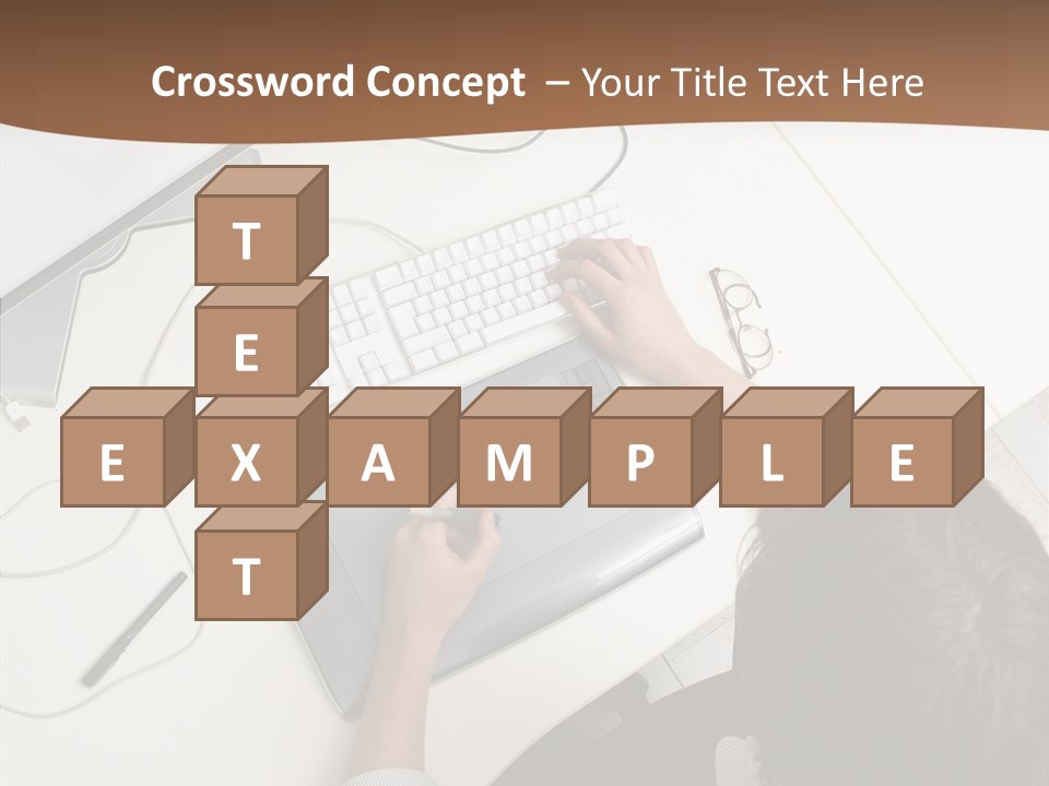Character Management Per On PowerPoint Template