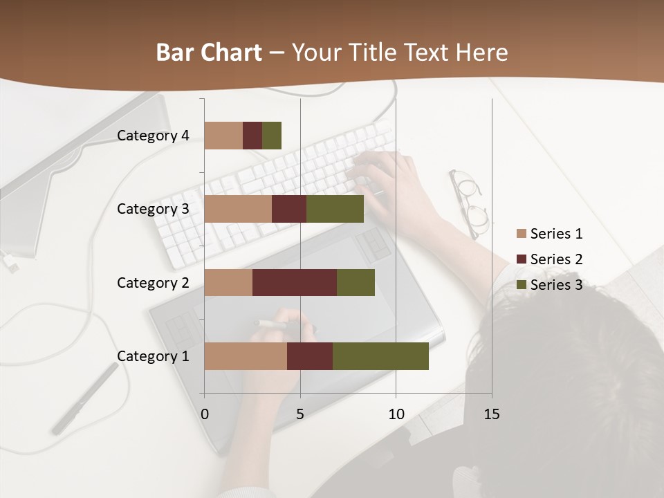 Character Management Per On PowerPoint Template