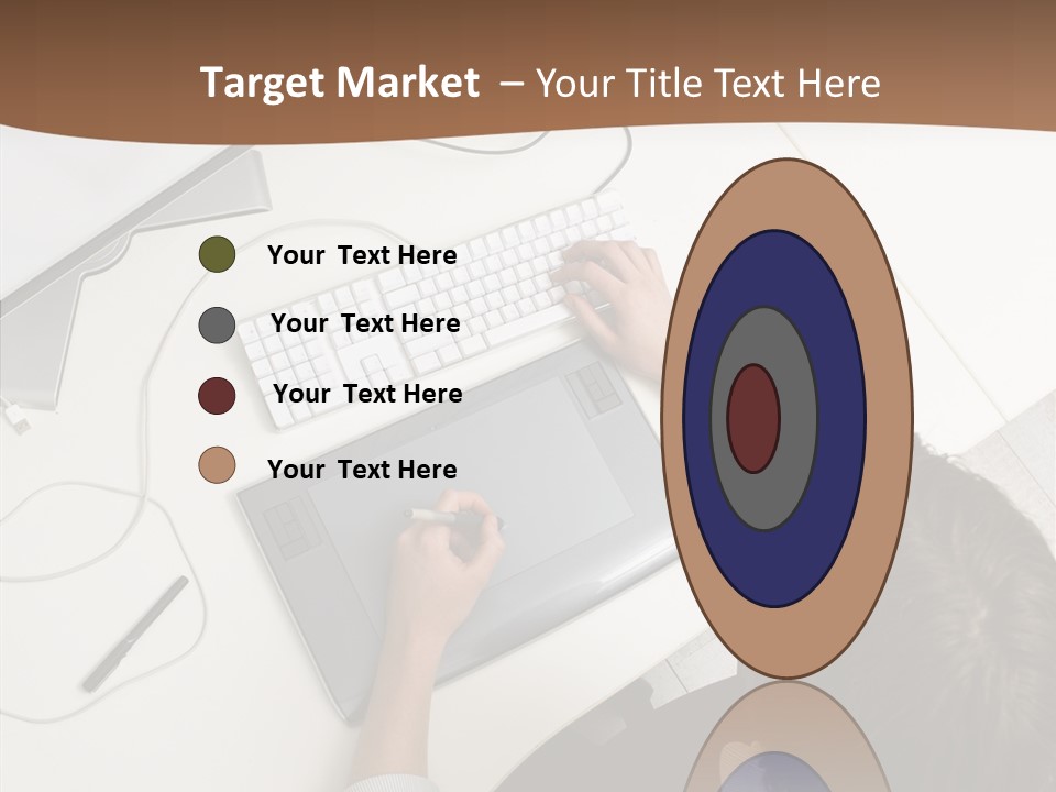 Character Management Per On PowerPoint Template