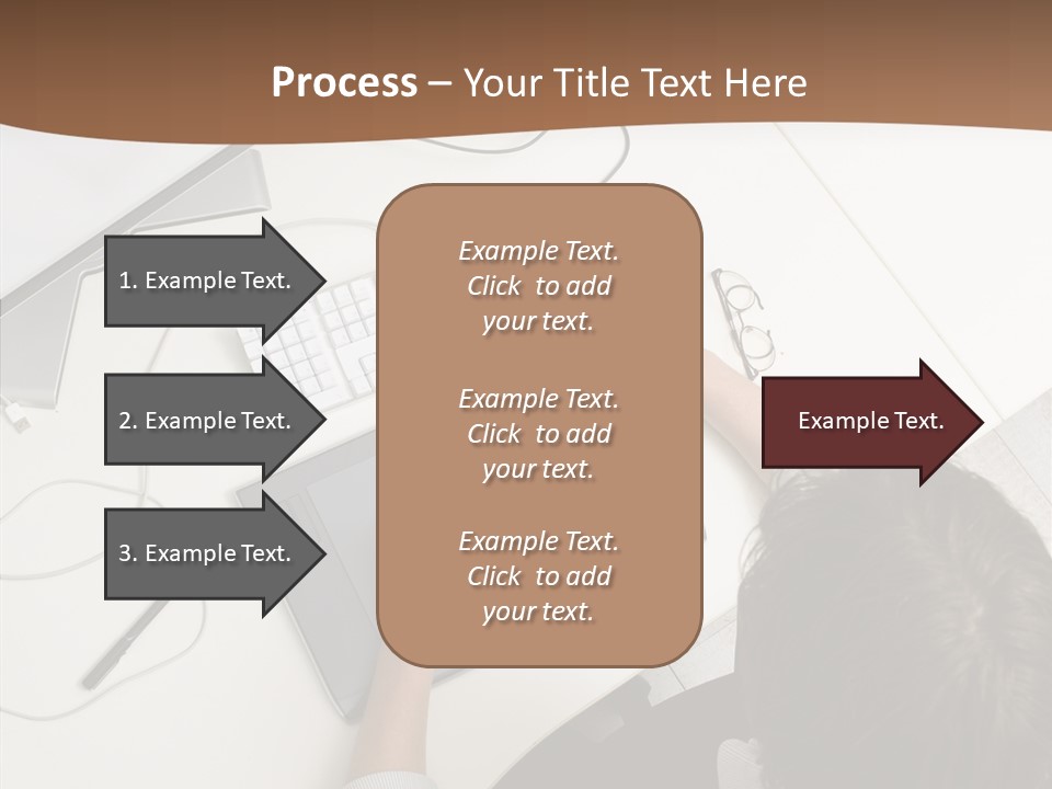 Character Management Per On PowerPoint Template