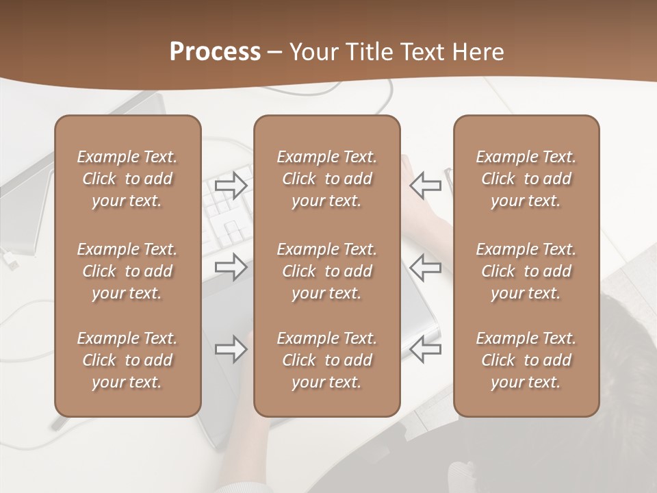 Character Management Per On PowerPoint Template