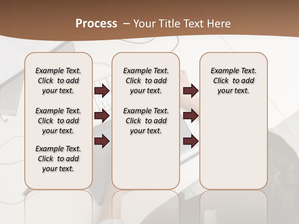 Character Management Per On PowerPoint Template