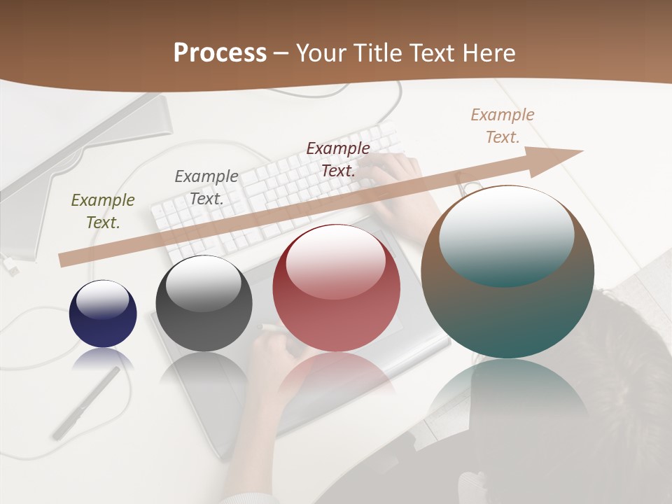 Character Management Per On PowerPoint Template