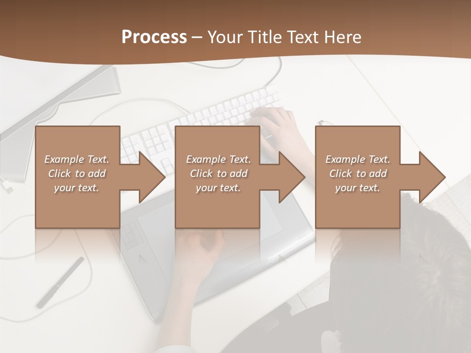 Character Management Per On PowerPoint Template