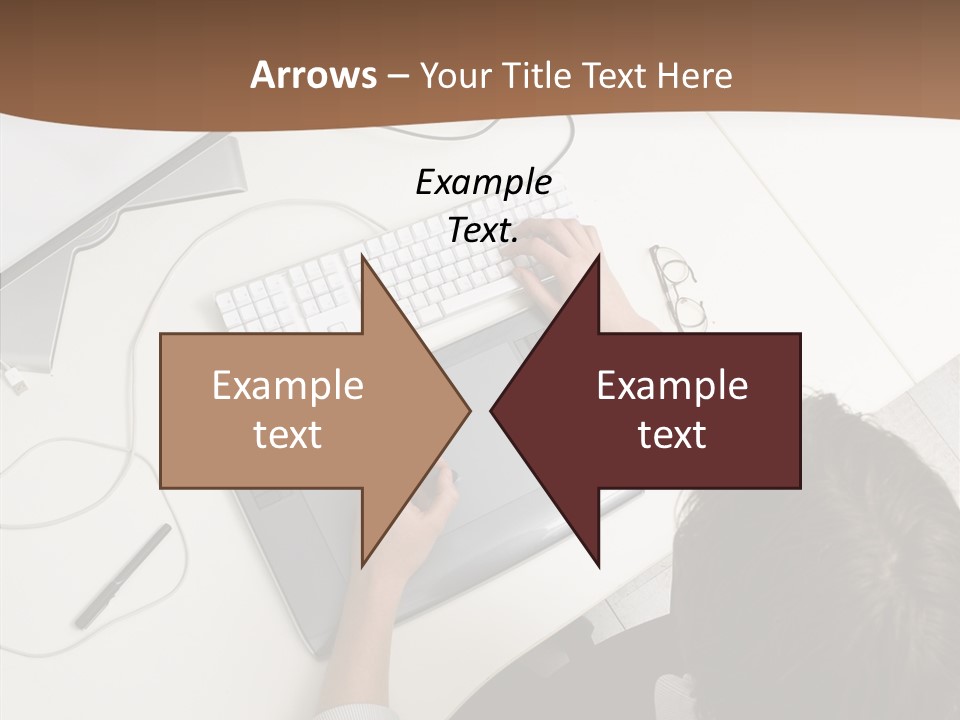 Character Management Per On PowerPoint Template
