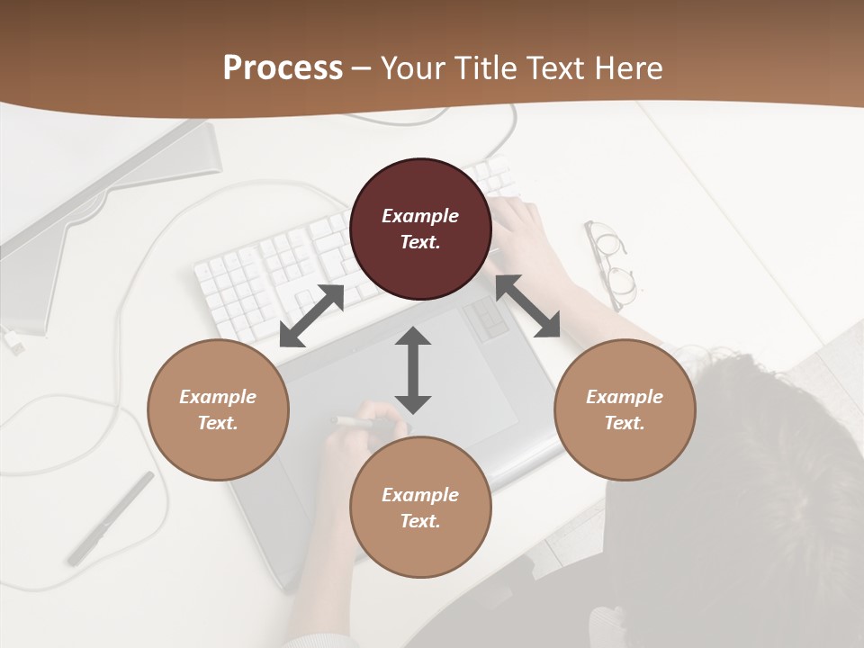 Character Management Per On PowerPoint Template