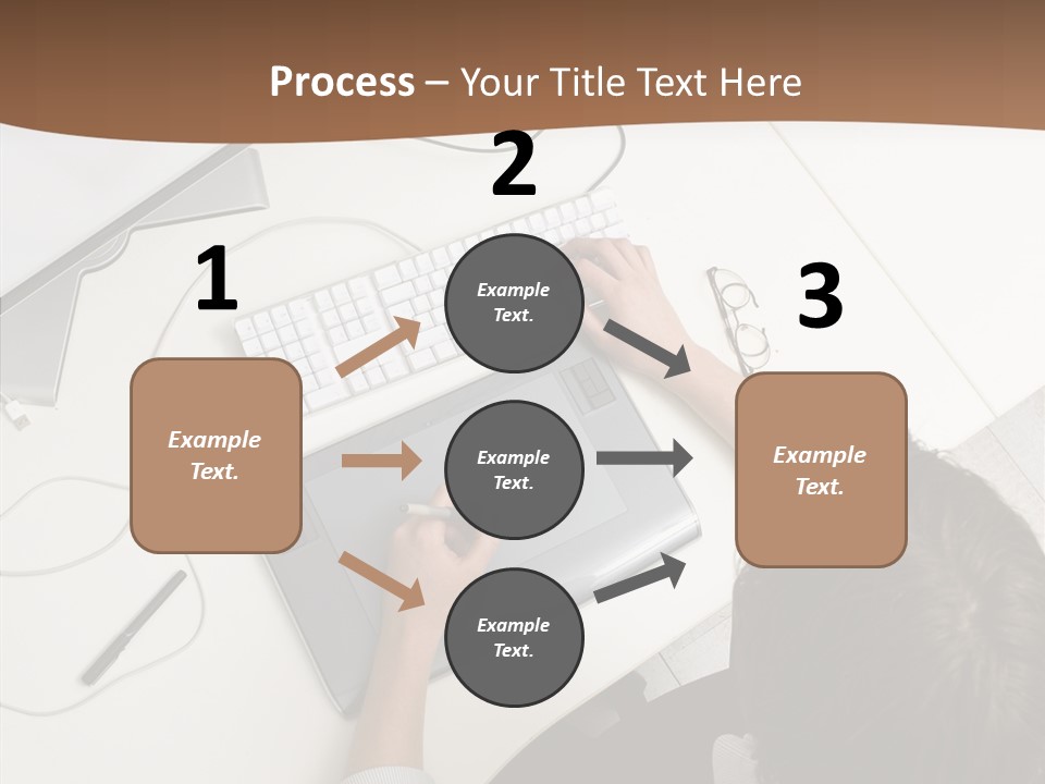 Character Management Per On PowerPoint Template