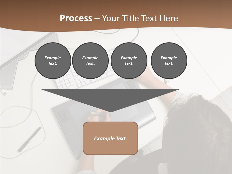 Character Management Per On PowerPoint Template