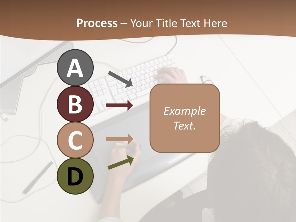 Character Management Per On PowerPoint Template