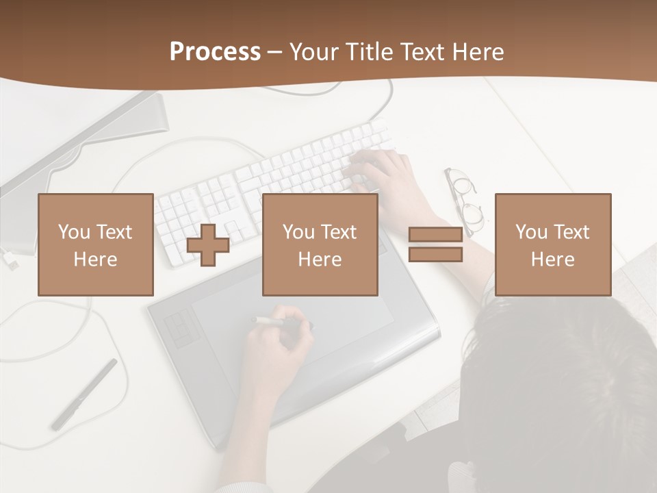 Character Management Per On PowerPoint Template