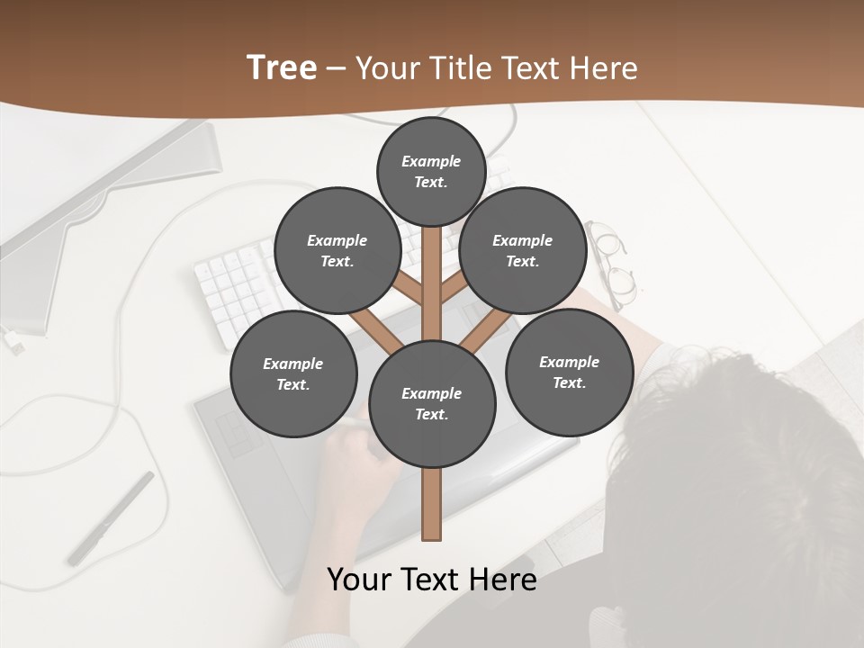 Character Management Per On PowerPoint Template