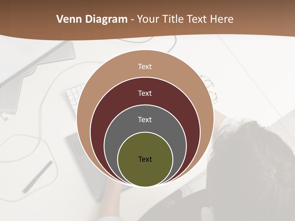 Character Management Per On PowerPoint Template