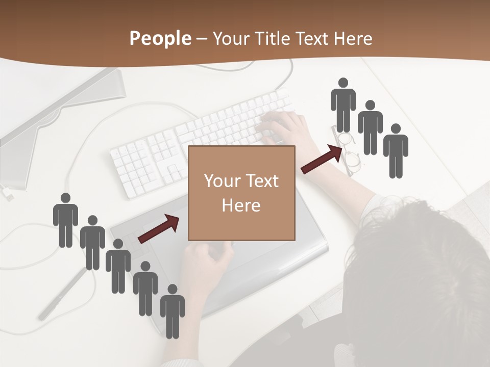 Character Management Per On PowerPoint Template