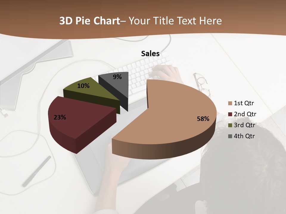 Character Management Per On PowerPoint Template