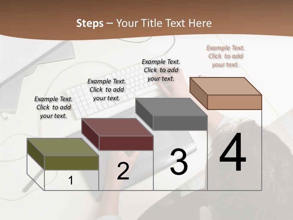 Character Management Per On PowerPoint Template