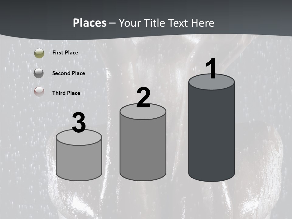 Character Management Per On PowerPoint Template