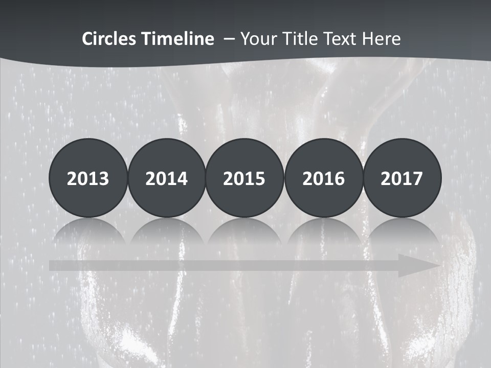 Character Management Per On PowerPoint Template