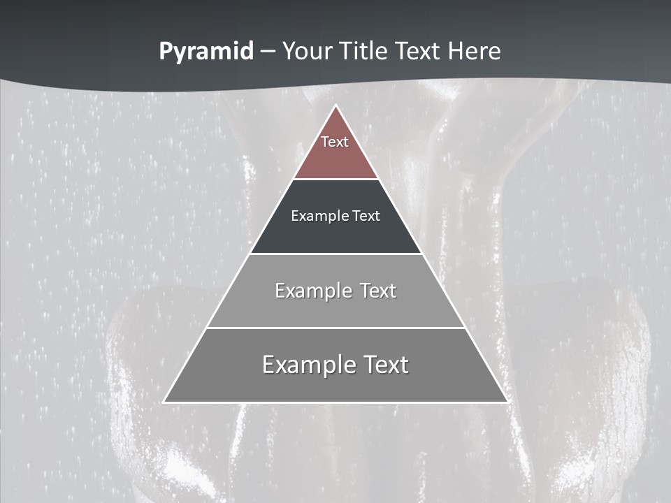 Character Management Per On PowerPoint Template