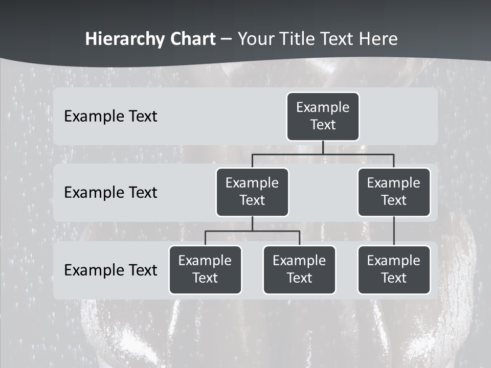 Character Management Per On PowerPoint Template