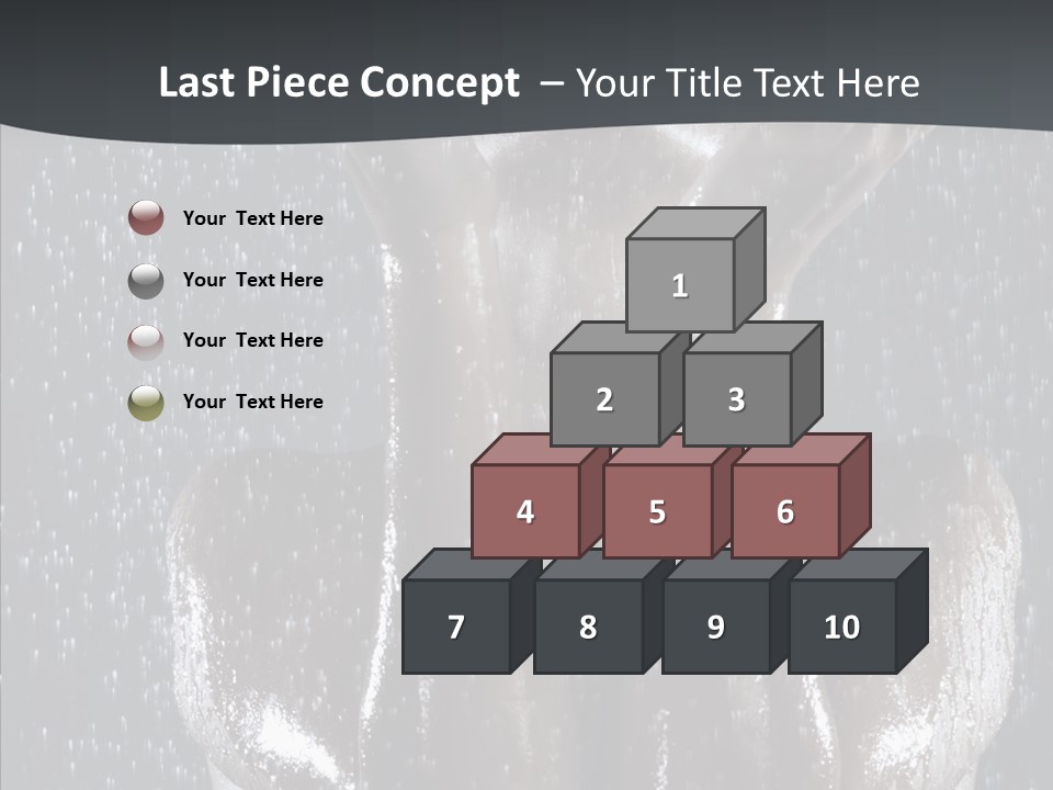 Character Management Per On PowerPoint Template