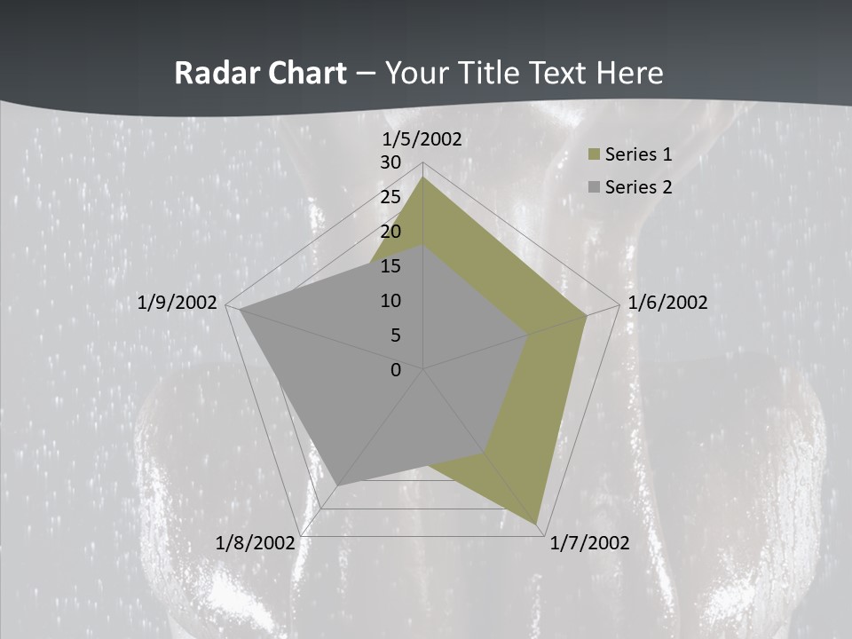 Character Management Per On PowerPoint Template