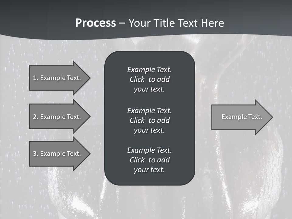 Character Management Per On PowerPoint Template