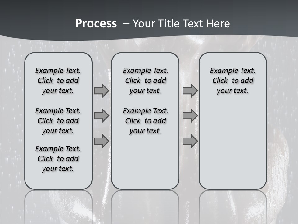 Character Management Per On PowerPoint Template