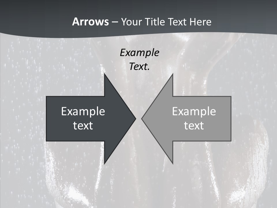 Character Management Per On PowerPoint Template