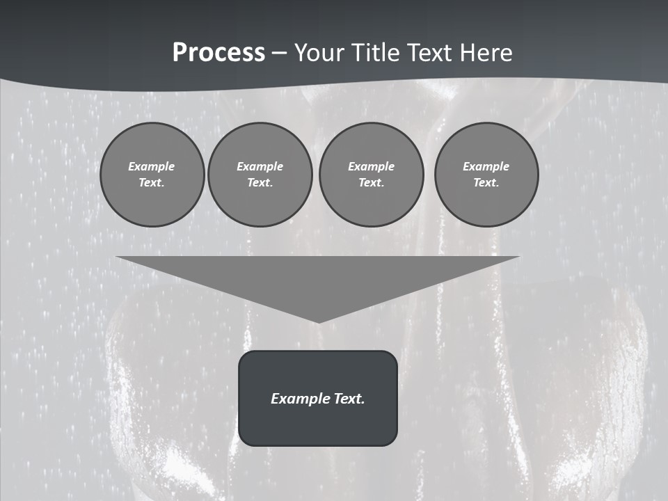 Character Management Per On PowerPoint Template