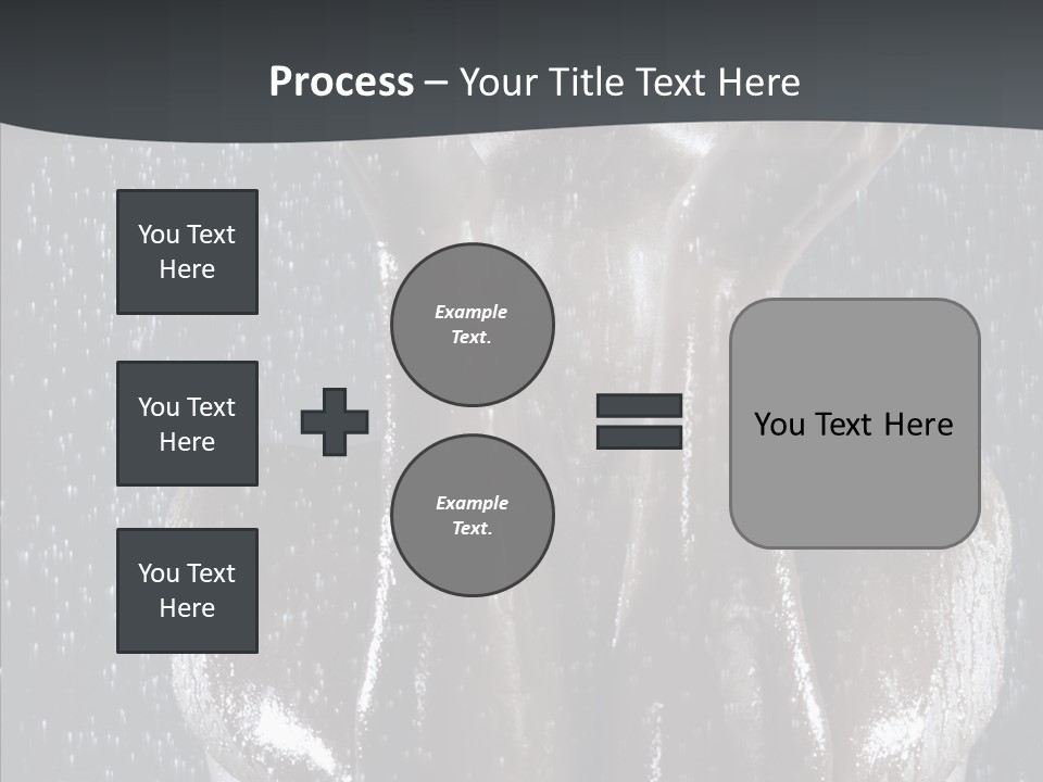 Character Management Per On PowerPoint Template